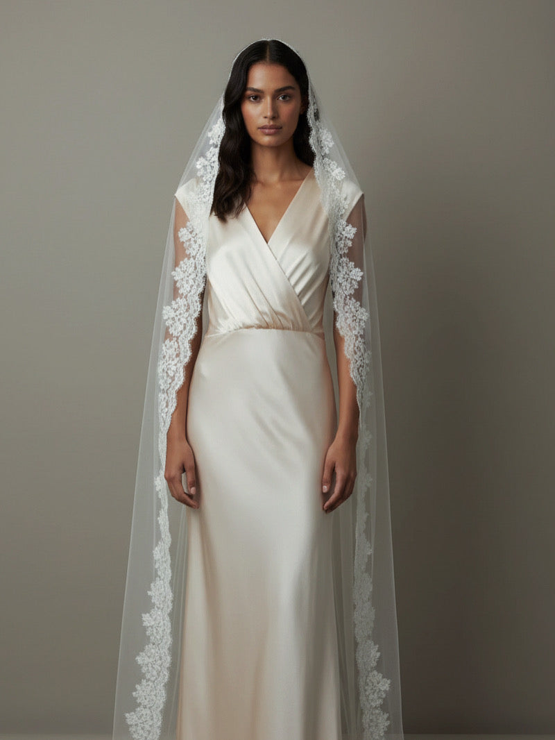 Moon Dance Maxi Dress