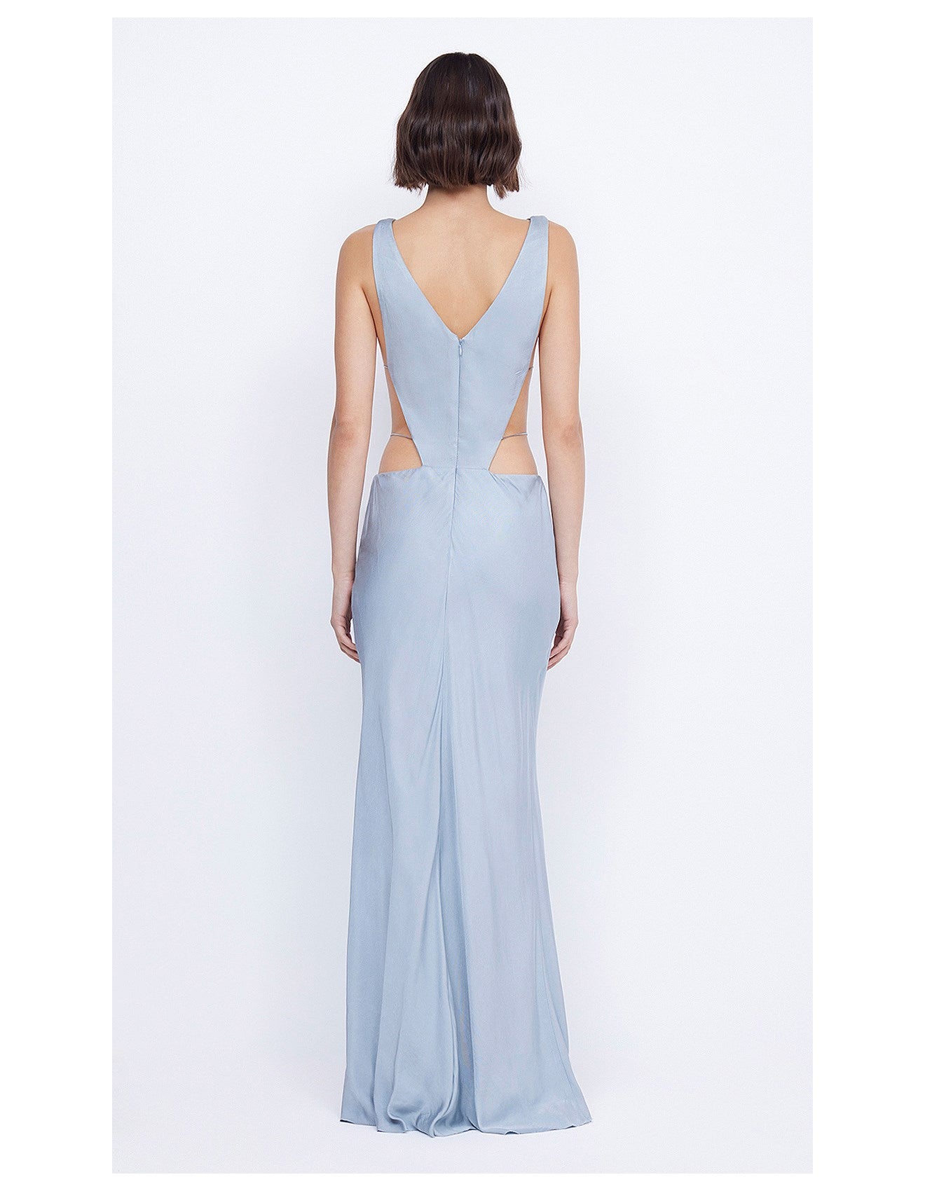 Agathe Diamond Dress